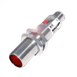Оптический датчик Balluff BOS 18M-NA-ID20-S4