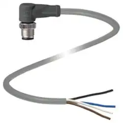 Соединительный кабель Pepperl Fuchs V1S-W-10M-PVC