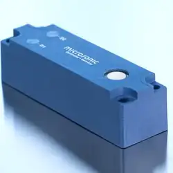 Ультразвуковой датчик расстояния Microsonic lcs-35/IU/QP