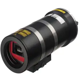 Лазерный датчик расстояния Leuze Electronic ODSL 30/V-30M Ex d