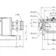 Блочный выключатель Balluff BNS 819-D03-R12-62-10-FE-S90R