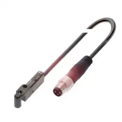 Магнитный датчик для цилиндра Balluff BMF 305K-R-PS-F-3-S49-00,2