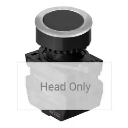 Кнопочный выключатель Autonics S3PF-P1K