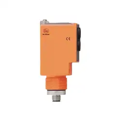 Усилитель для оптоволоконных датчиков IFM Electronic OM5005