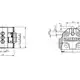 Блочный выключатель Balluff BNS 819-B03-D08-40-12