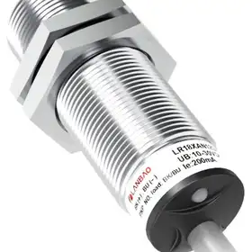 Индуктивный датчик LANBAO LR18XBF05DNCP-F2