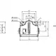 Блочный выключатель Balluff BNS 813-B03-K12-61-A-10-02