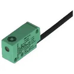 Индуктивный датчик Pepperl Fuchs NBB2-V3-US