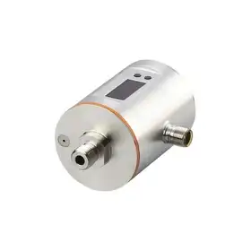 Электромагнитный расходомер IFM Electronic SM4100