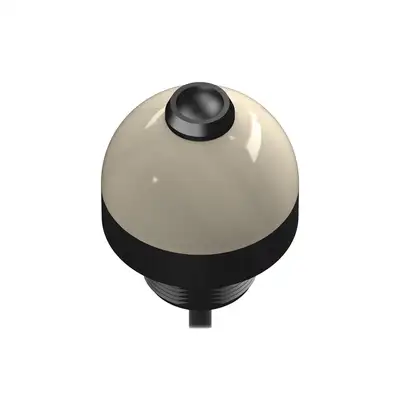 Сигнальная кнопка Banner K50LYXXPPB2