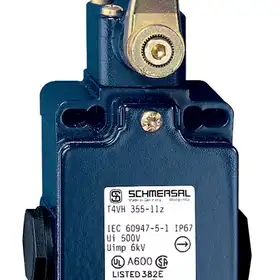 Kонцевой выключатель безопасности Schmersal EX-Z4VH 355-02Z-3G/D