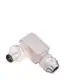Разъем Balluff BCC M484-0000-2D-000-51X475-000