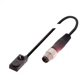 Индуктивный датчик Balluff BES R04KC-NSF15B-EP00,3-GS49