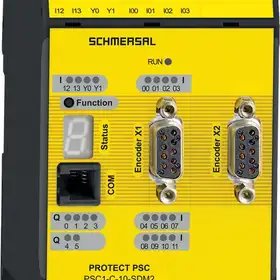 Реле безопасности Schmersal PSC1-C-10-SDM2