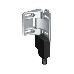 Kонцевой выключатель безопасности Banner SI-HGZ63FQDR