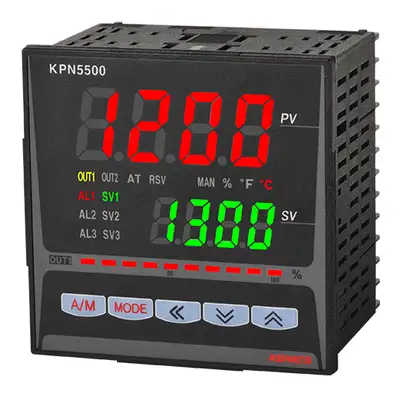 Температурный контроллер Autonics KPN5500-030