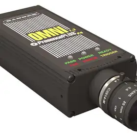 Сканер штрих-кодов Banner P4O1.3I-BCBDOC