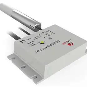 Емкостной датчик LANBAO CE53SN08MNC