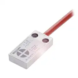 Индуктивный датчик Balluff BES 516-347-SA2-03