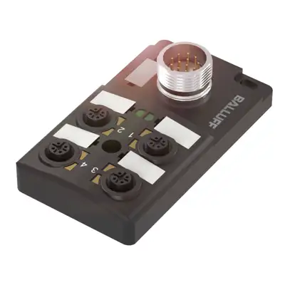 Распределительная коробка Balluff BPI 4M4A4N-2K-B0-SM6CT