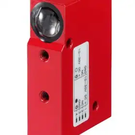 Оптический датчик Leuze Electronic PRK 18/44 L.43