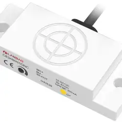 Емкостной датчик LANBAO CE34SN10DPO