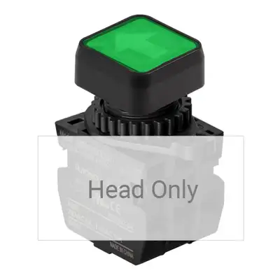 Кнопочный выключатель Autonics S2PRS-P3GU