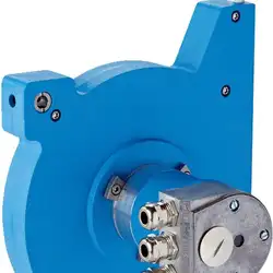 Тросиковый энкодер SICK BCG19-C1HM1015