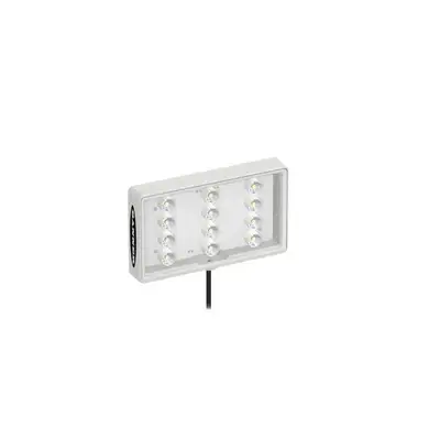 Светодиодный светильник Banner WLAW105X180L22