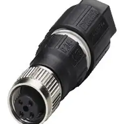 Разъем Pepperl Fuchs V1-G-Q2