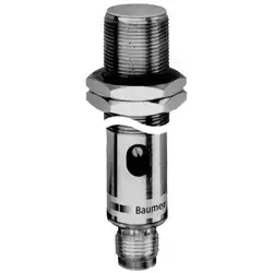 Емкостной датчик уровня Baumer CFAM 18N3600/S14