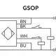 Индуктивный датчик EGE-Elektronik IGM 10 GSOP