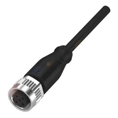 Разъем с кабелем Balluff BCC M415-0000-1A-003-PX0434-050