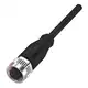 Разъем с кабелем Balluff BCC M415-0000-1A-003-PX0434-050