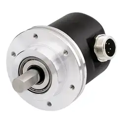 Инкрементальный энкодер Autonics E58SC10-5000-3-N-5-CS