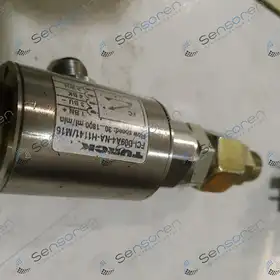 Датчик потока TURCK FCI-D09A4-NA-H1141/M16