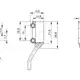Оптический датчик Balluff BOS R020K-NO-RF10-02