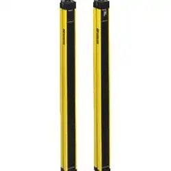 Cветовой барьер безопасности Pepperl Fuchs SLC30-1500/151