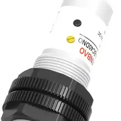 Оптический датчик LANBAO PR18S-BC40DNR-E2