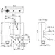 Щелевой датчик Balluff BGL 30C-007-S4