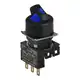Селекторный переключатель Autonics S16SR-S1BC