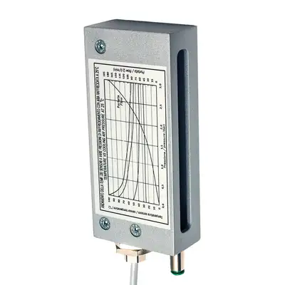 Световая завеса DATASENSING BX80S/10-1A86