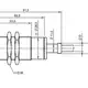 Индуктивный датчик Balluff BES 516-114-SA1-05