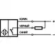 Оптический датчик ТЕКО OV I26A5-32N-R400-LP
