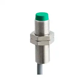 Индуктивный датчик Baumer IR12.P10S-N40.PC1Z.7BCV
