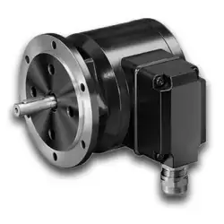 Инкрементальный энкодер Baumer POG10 DN 30 I