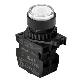 Кнопочный выключатель Autonics S2PR-E3WAD