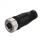 Разъем Leuze Electronic KD 095-4A