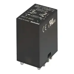 Твердотельное реле Autonics SRS1-C1202R-2