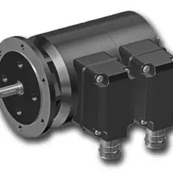 Инкрементальный энкодер Baumer POG10G DN 5000 I / DN 2500 I